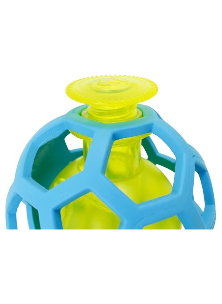 JW JW Pet Company Hol-ee Treat Ball for Dogs  - Image 3