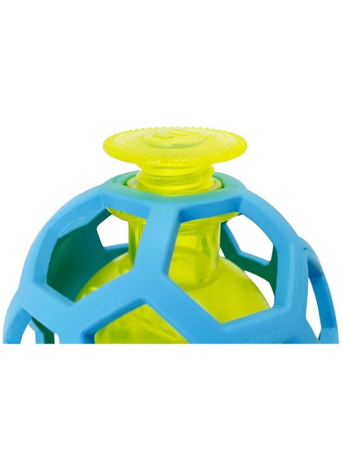 JW JW Pet Company Hol-ee Treat Ball for Dogs  - Image 4