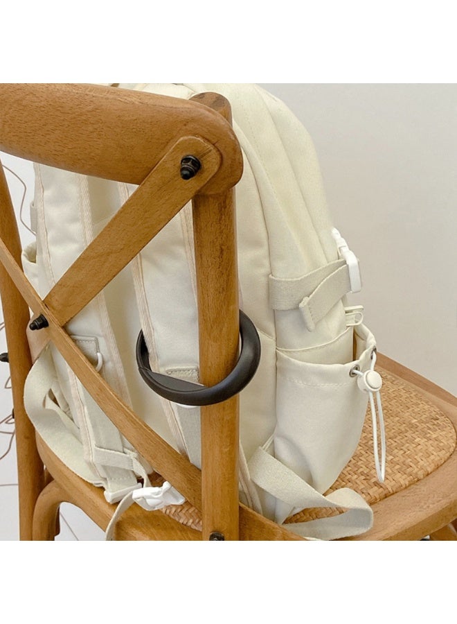 Bag Hook Hanger The Instant Bag Hanger Purse Bag Hanger for Tables Opening is 1.3 inch - Image 2