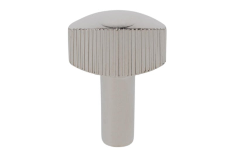Wittner Spare Parts - Key for Taktell - Winding Key - Silver Coloured - Made in Germany - Suitable for Series 820, 829161, 830, 880 - Wittner 410060008 - Image 2