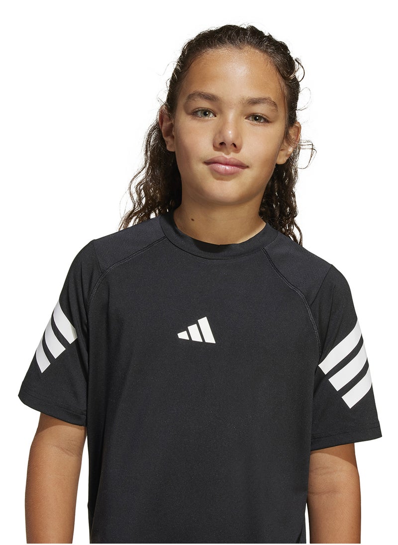 Adidas Youth All Sports Next T-Shirt  - Image 3
