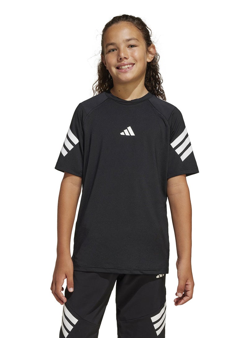 Adidas Youth All Sports Next T-Shirt - Image 1