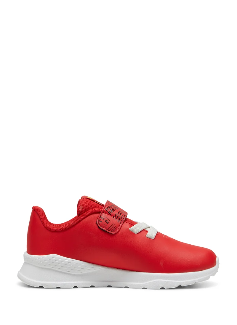 PUMA Kids Ferrari Anzarun Ls Ac