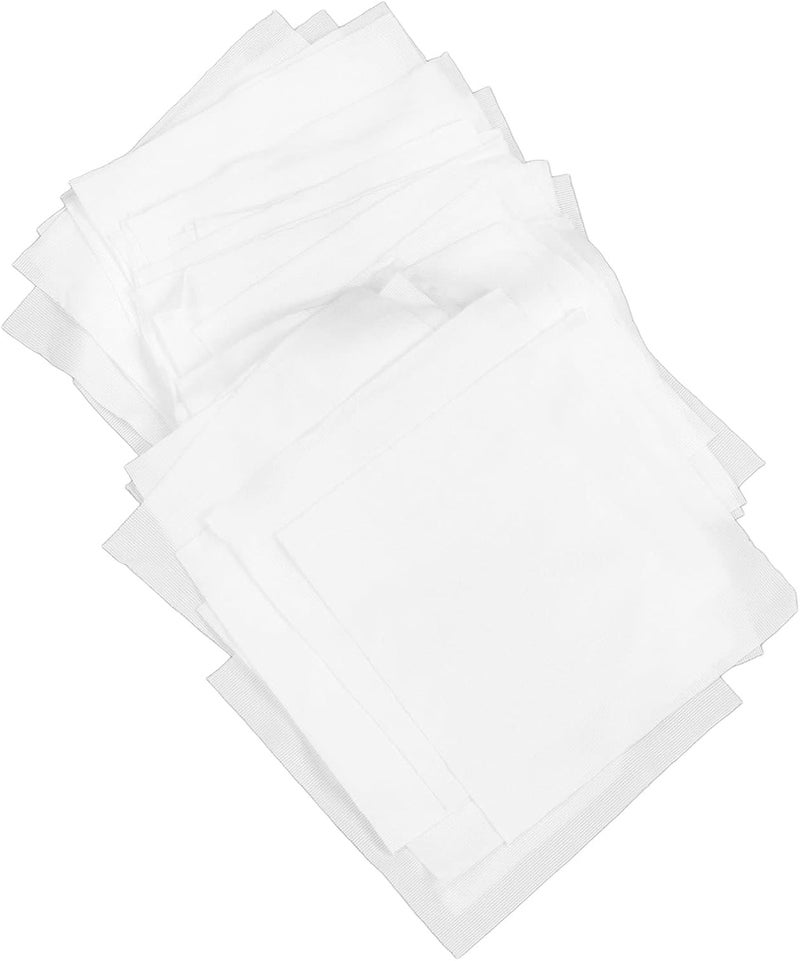 Polyester Cleanroom Wiper Fiber Cleaning Wipes, 200 Pieces Strong Adsorption, for Electronic Screen, Metal Parts, Machine Equipment, Lens, Equipment Circuit Board Cleaning. - Image 1