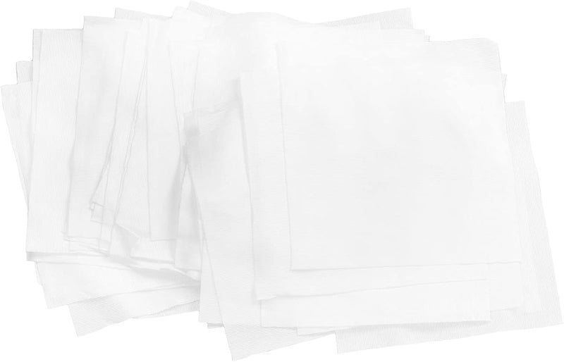 Polyester Cleanroom Wiper Fiber Cleaning Wipes, 200 Pieces Strong Adsorption, for Electronic Screen, Metal Parts, Machine Equipment, Lens, Equipment Circuit Board Cleaning. - Image 3