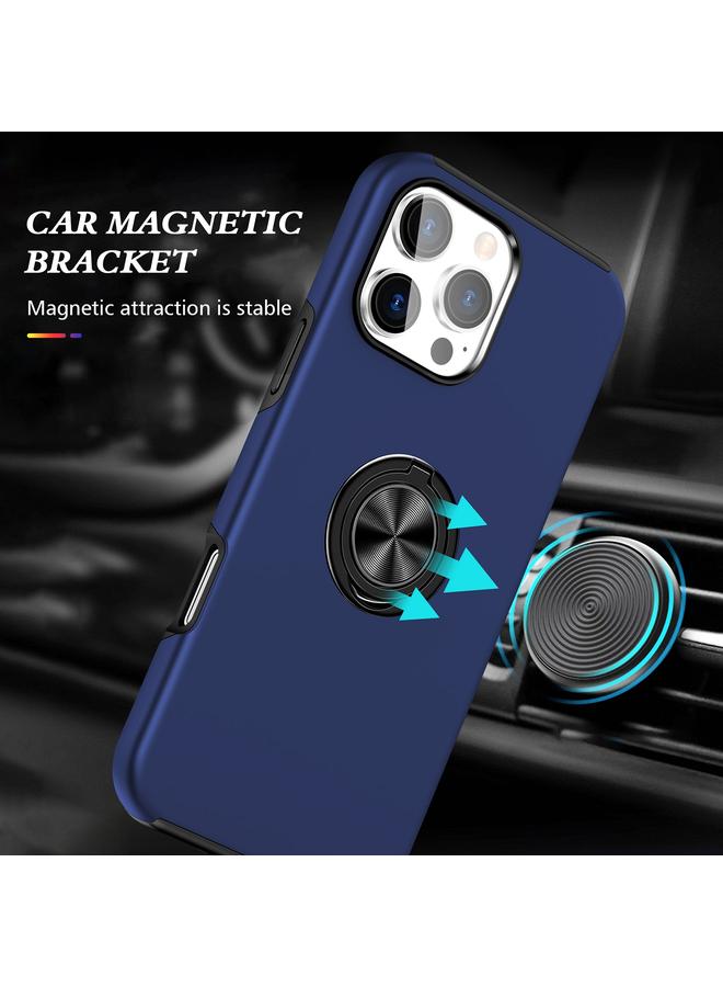 اس-توب جراب لهاتف iPhone 16 Plus مزود بحلقة مغناطيسية - Image 3