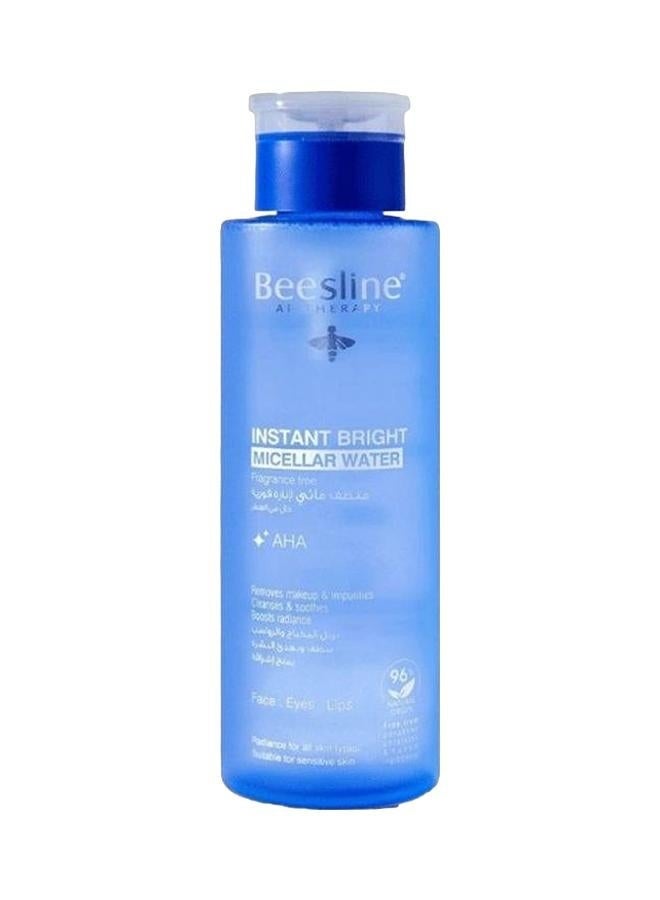 Beesline Instant Bright Micellar Water