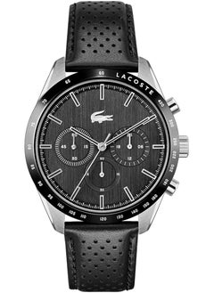 Lacoste Boston Men's Quartz Chronograph Stainless Steel(Model: 2011109) - pzsku/ZF471790856BCE930A9D4Z/45/_/1734429417/673cd5f3-9420-4849-89d5-f13bf913603c