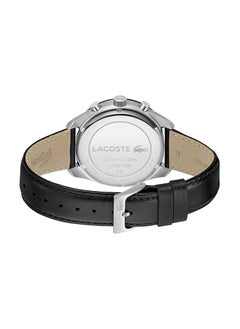 Lacoste Boston Men's Quartz Chronograph Stainless Steel(Model: 2011109) - pzsku/ZF471790856BCE930A9D4Z/45/_/1734429428/f73d999b-7d03-40b5-9aef-8a364f6fac7d