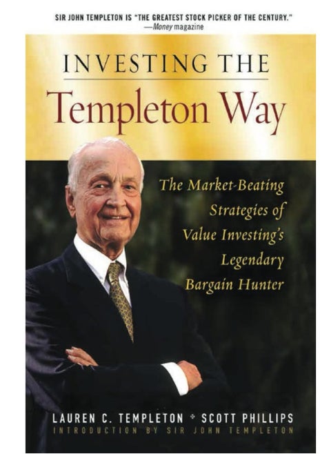 McGraw-Hill Education Templeton Way (Pb)