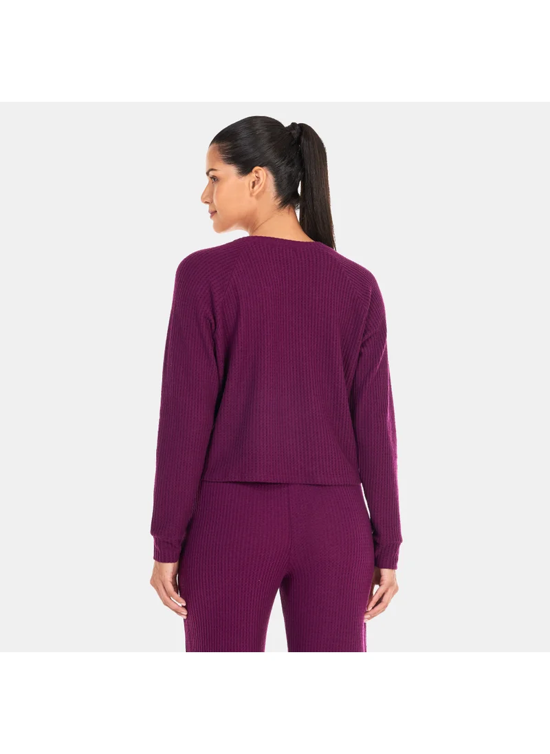 Beyond Yoga Women's Free Style Pullover