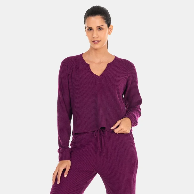 Beyond Yoga Women's Free Style Pullover