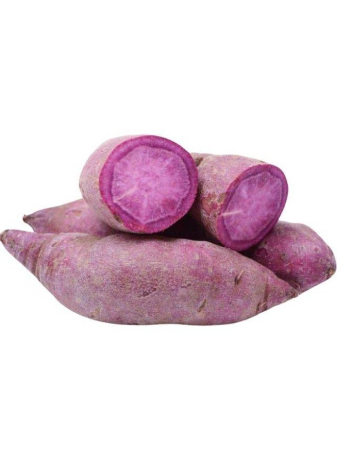 Purple Sweet  Potato 450g-500g