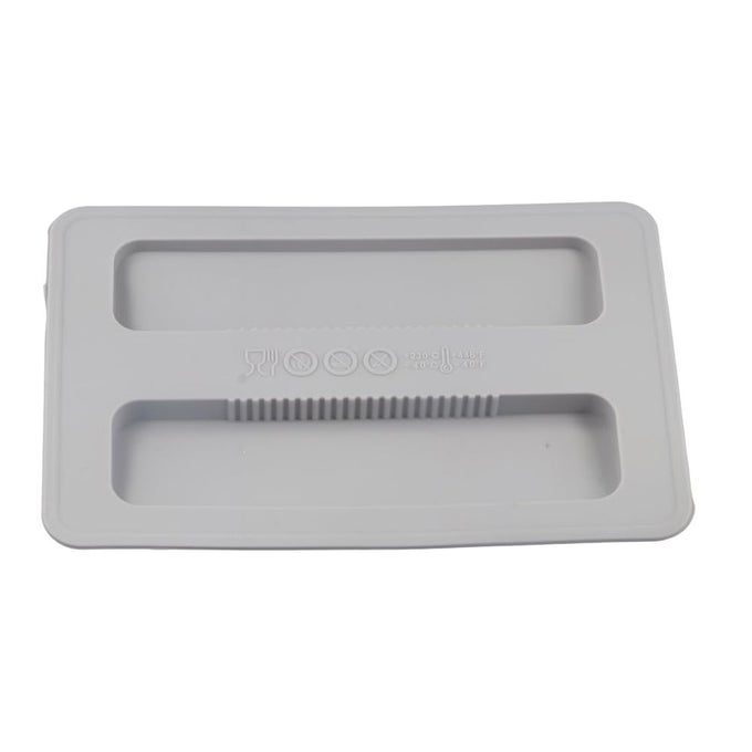SILICONE TOASTER LID WASHABLE BREAD MAKER COVER SANDWICH UPPER LID MACHINE PART ACCESSORIES