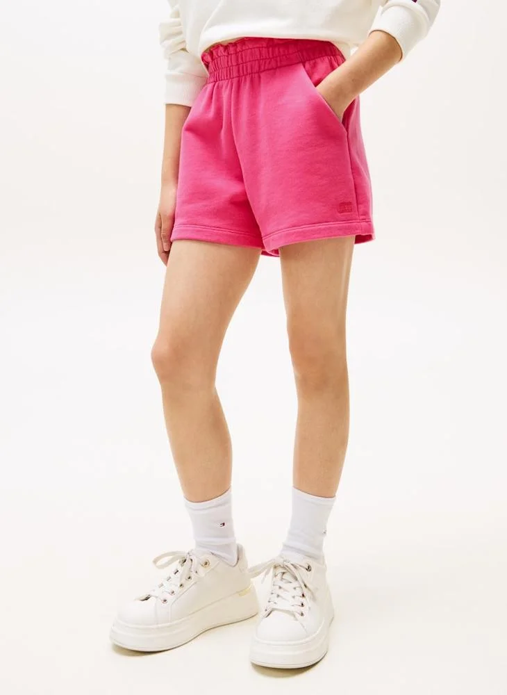 تومي هيلفيغر Kids Tonal Flag  Sweatshort