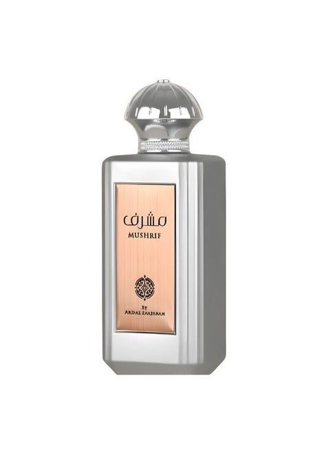 Mushrif perfume from Ard Al Zaafaran for men, Eau de Parfum, 100 ml