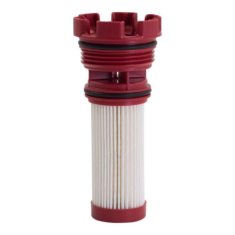 Quicksilver 8M0122423 Fuel Filter Element for Select Mercury Outboards and MerCruiser Sterndrive Engines - Image 2