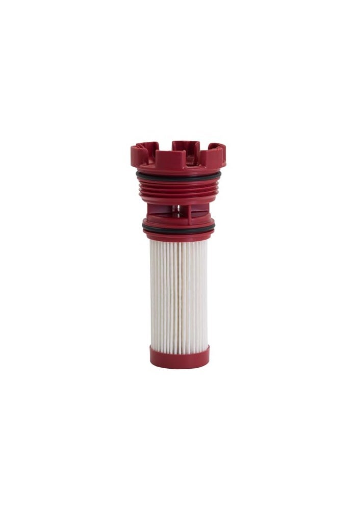 Quicksilver 8M0122423 Fuel Filter Element for Select Mercury Outboards and MerCruiser Sterndrive Engines - Image 1