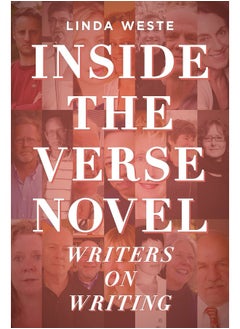 Inside the Verse Novel: Writers on Writing  - Image 1