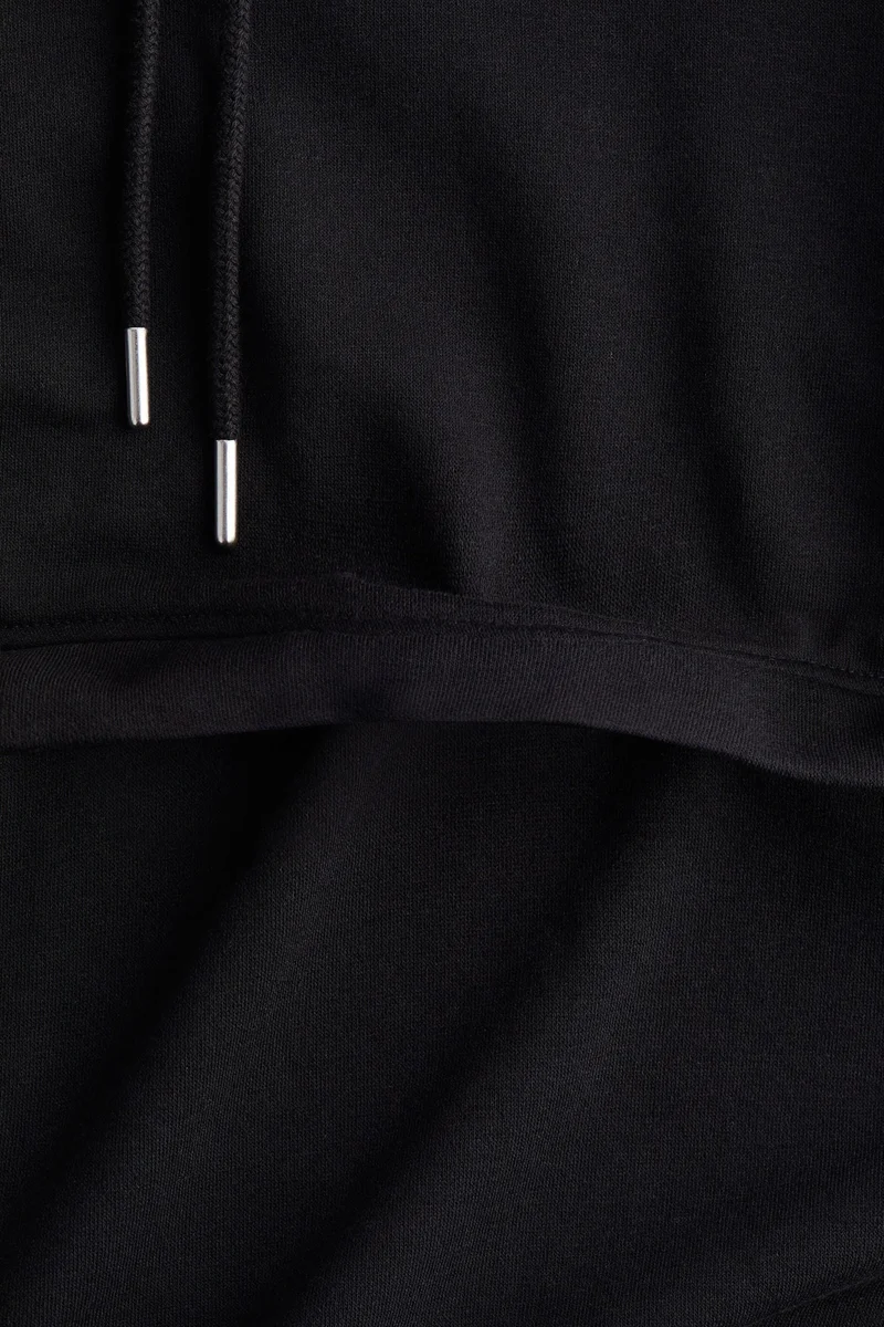 H&M MAMA Before &amp; After Nursing hoodie