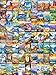 Cross & Glory Cross Glory Grand Tour of Americas National Parks 1000 Piece Jigsaw Puzzle for Adults Scenic Travel Puzzle Perfect for Puzzle Enthusiasts - Image 2
