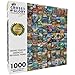 Cross & Glory Cross Glory Grand Tour of Americas National Parks 1000 Piece Jigsaw Puzzle for Adults Scenic Travel Puzzle Perfect for Puzzle Enthusiasts - Image 4