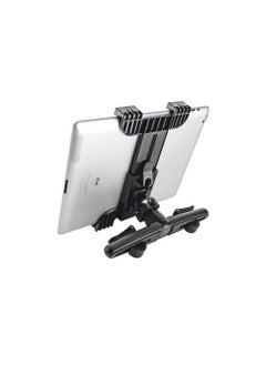 Trust 18639 Headrest Universal Holder Black  - Image 2