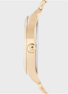 CALVIN KLEIN Ionic Plated Thin Gold Steel  - Image 3
