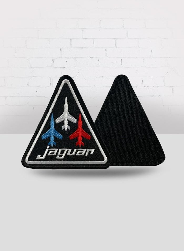 فايتر جيفتس جاكوار باتش - Image 1