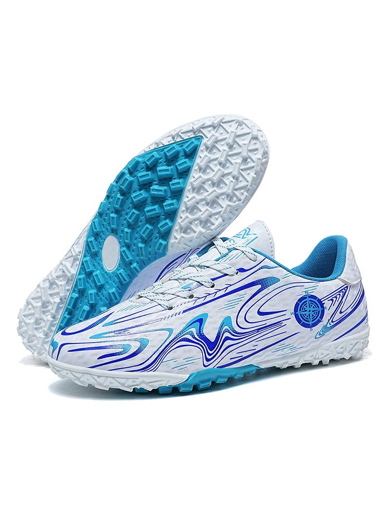 KUYING - New Anti Slip Football Shoes - Image 1