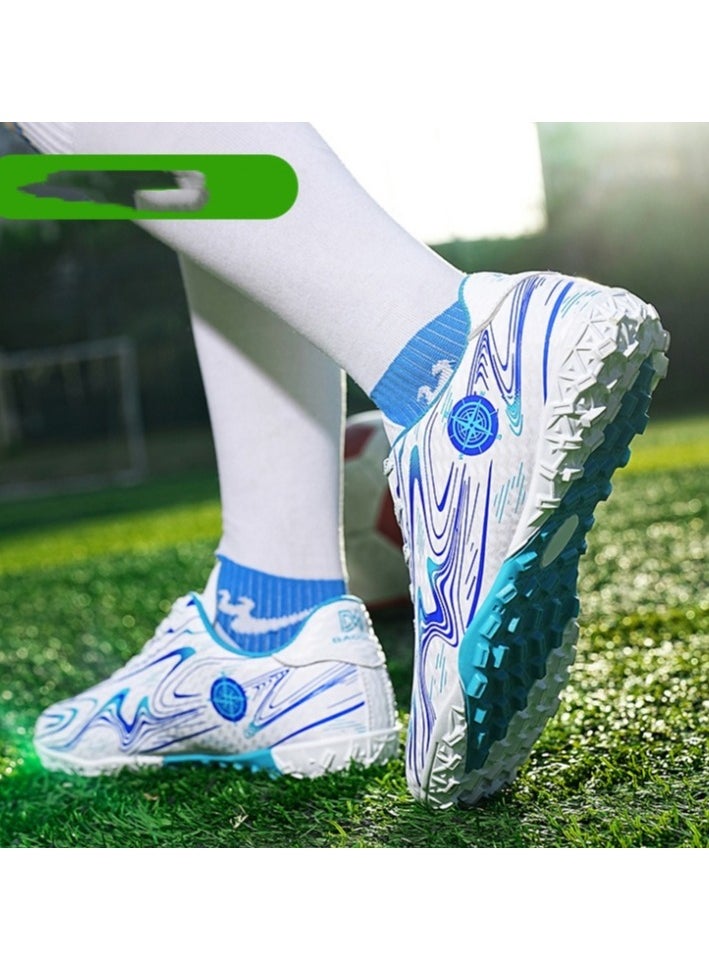 KUYING - New Anti Slip Football Shoes - Image 1