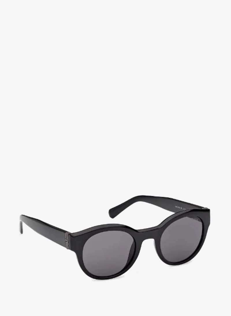 Guess  GU0029801A49 round sunglasses for Men | Best Price UAE