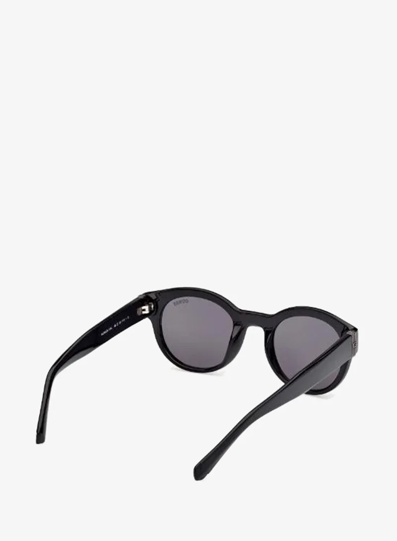Guess  GU0029801A49 round sunglasses for Men | Best Price UAE