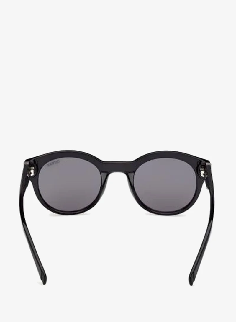 GUESS GU0029801A49 round sunglasses