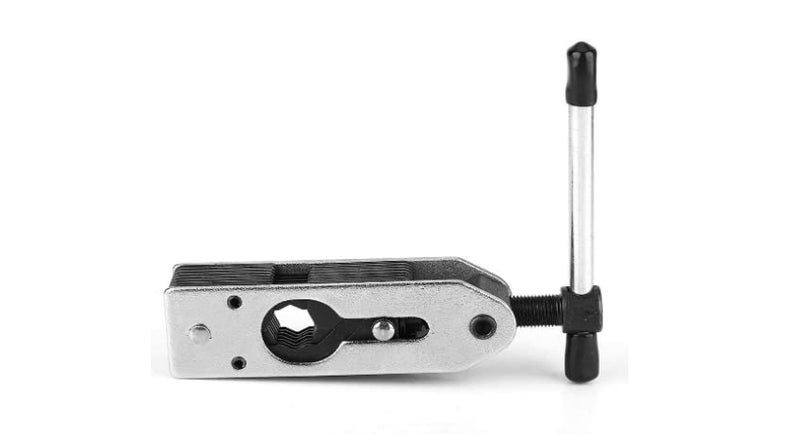 VNGEE VNGEE ENTIERPRISE Flaring Tool 316 to 58 Metal Tube Expander Tool Clamp Pipe Flaring Tool for Air Conditioning Refrigerator Brake Repair  - Image 2