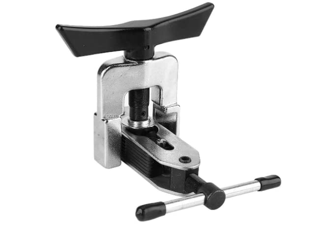 VNGEE VNGEE ENTIERPRISE Flaring Tool 316 to 58 Metal Tube Expander Tool Clamp Pipe Flaring Tool for Air Conditioning Refrigerator Brake Repair  - Image 1