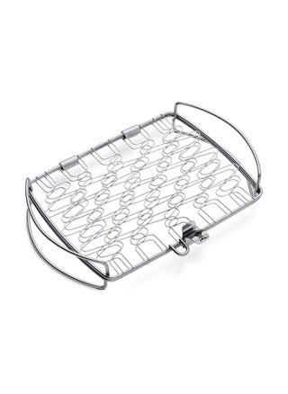 Weber Grilling Basket - pzsku/ZF47309E825BA636ADE43Z/45/_/1669460578/64467cc0-72ef-4c10-9388-f3176f93e56b