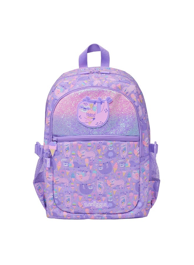 Australia Smiggle Kids' Large Capacity Backpack