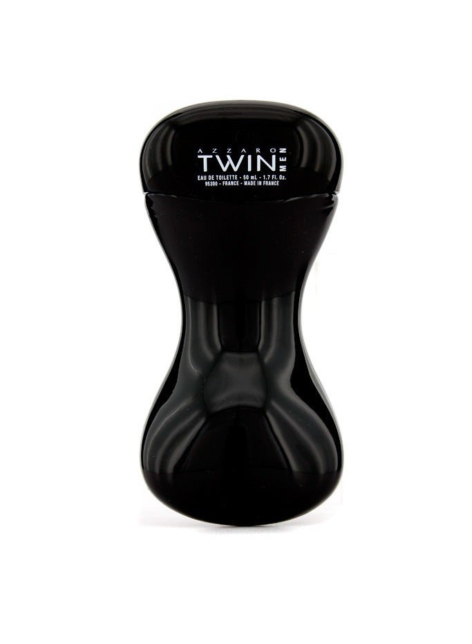 Azzaro twin ماء تواليت توين مين 80ملليلتر - Image 4