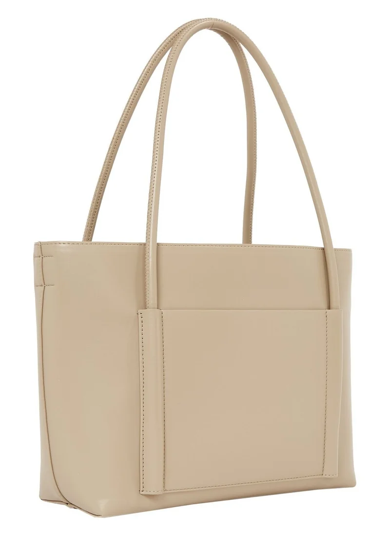 CALVIN KLEIN Linn Medium Shopper