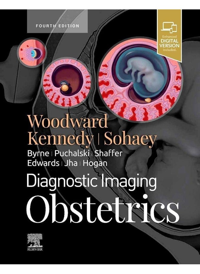 null - Diagnostic Imaging: Obstetrics - Image 1