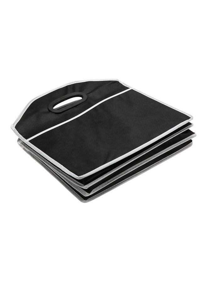 NIBEMINENT Car Collapsible Trunk Organizer - Image 3