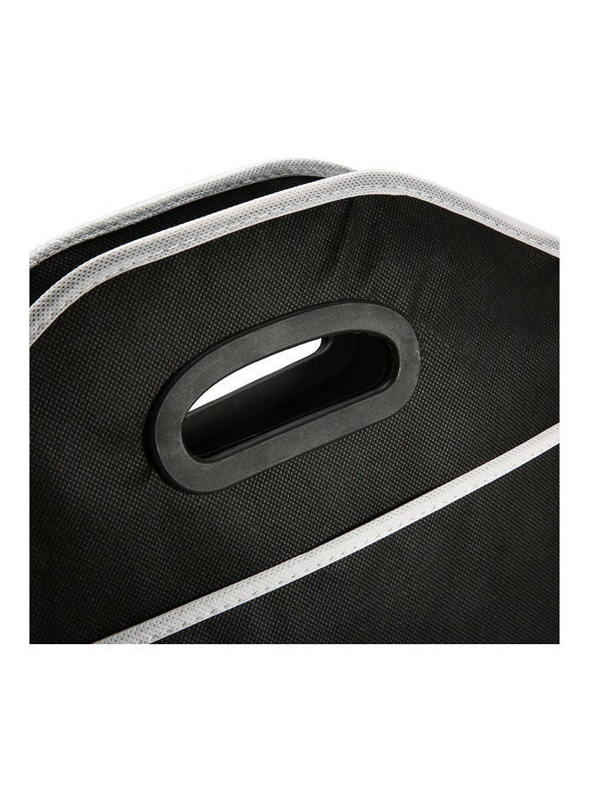 NIBEMINENT Car Collapsible Trunk Organizer - Image 4