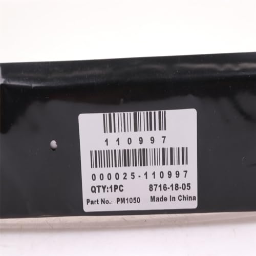 SCITOO PM1050 17.96" Lift Supports Fit for Lexus is F 2008-2013,for Lexus IS250 2006-2015,for Lexus IS300 2005,for Lexus IS350 2006-2015 Front Left and Right Hood Shock Struts 2pcs - Image 1
