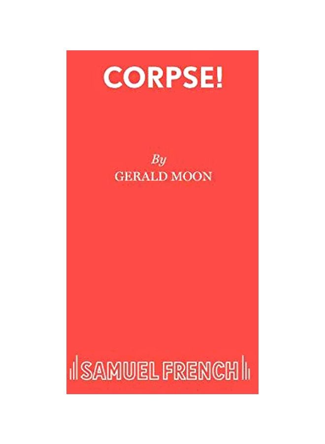 Corpse!