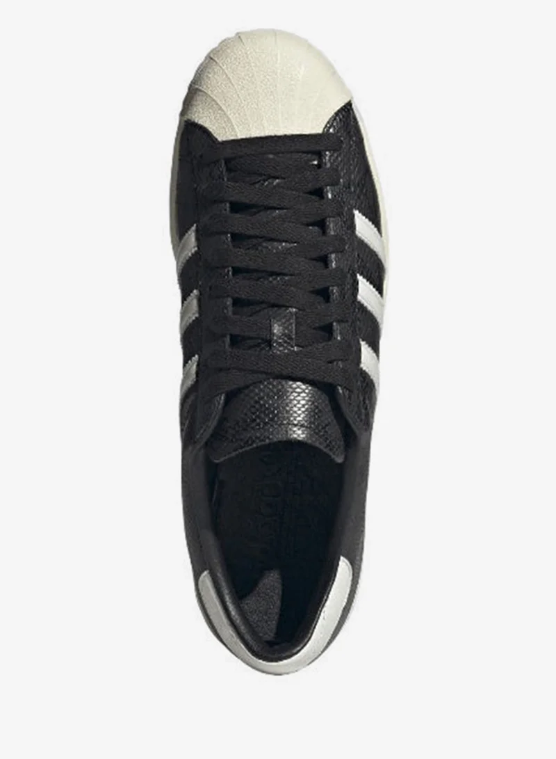 adidas Originals CBLACK/CWHITE/CREWHT Superstar Vintage Made In Germany Shoes  | Best Price UAE