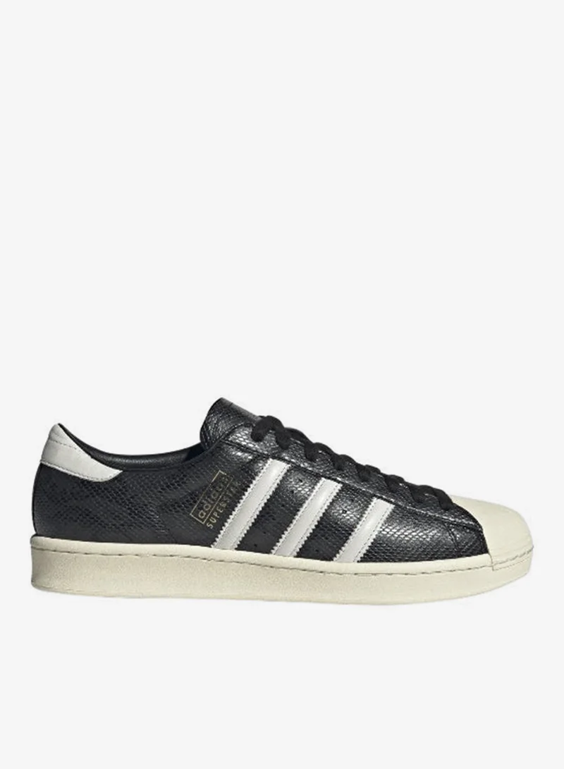 adidas Originals CBLACK/CWHITE/CREWHT Superstar Vintage Made In Germany Shoes  | Best Price UAE
