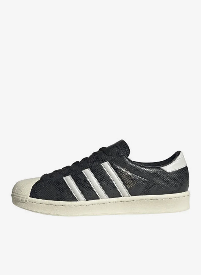 adidas Originals CBLACK/CWHITE/CREWHT Superstar Vintage Made In Germany Shoes  | Best Price UAE