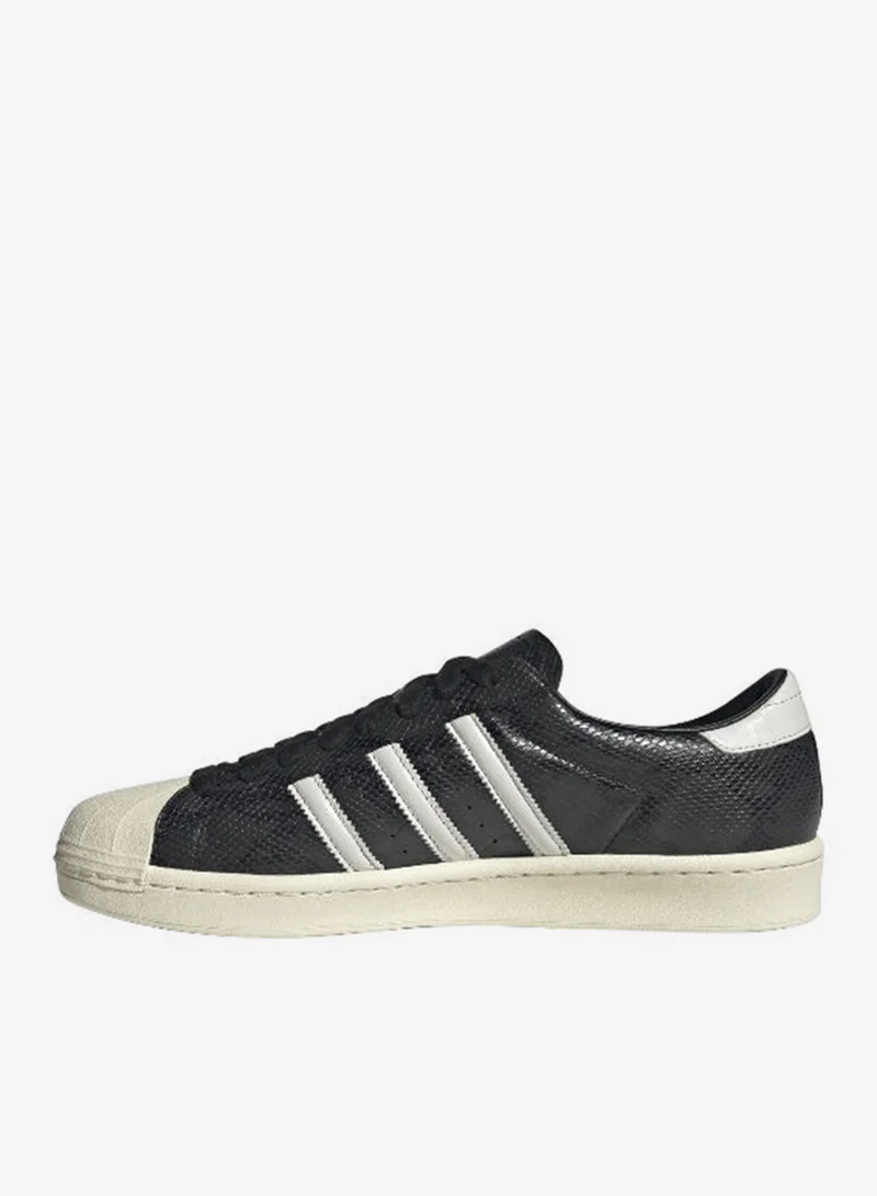 adidas Originals CBLACK/CWHITE/CREWHT Superstar Vintage Made In Germany Shoes  | Best Price UAE