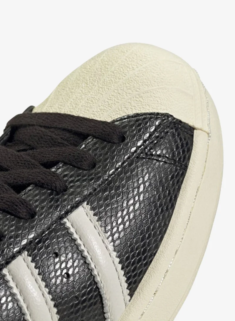 adidas Originals CBLACK/CWHITE/CREWHT Superstar Vintage Made In Germany Shoes  | Best Price UAE